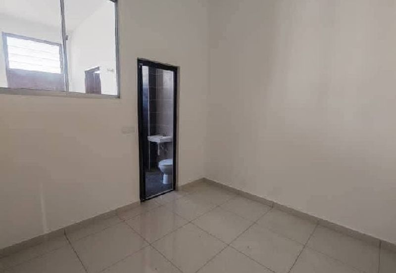 BANDAR BARU SRI KLEBANG