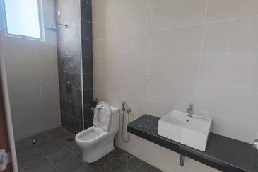 BANDAR BARU SRI KLEBANG