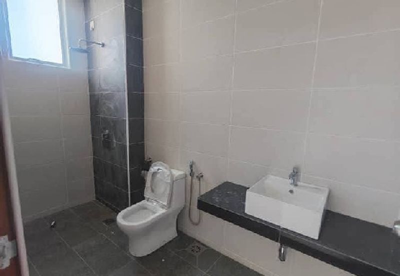 BANDAR BARU SRI KLEBANG