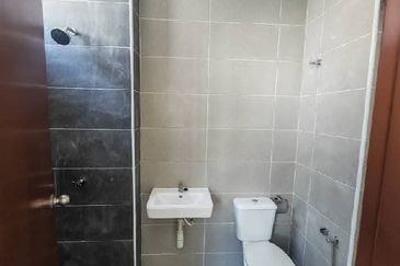 BANDAR BARU SRI KLEBANG