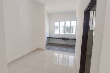 BANDAR BARU SRI KLEBANG