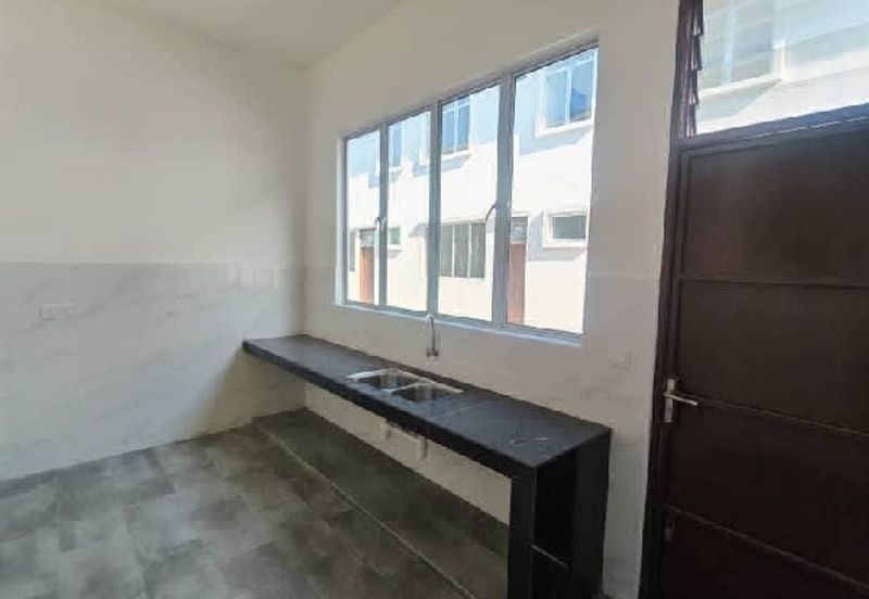 BANDAR BARU SRI KLEBANG