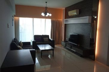 KINTA RIVERFRONT HOTEL & SUITES