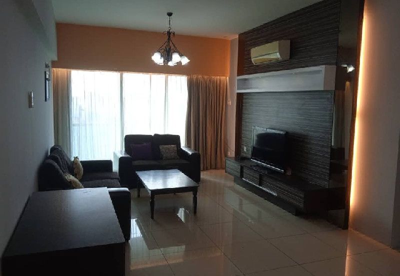 KINTA RIVERFRONT HOTEL & SUITES