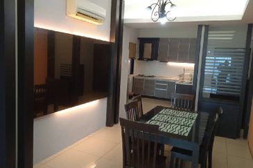 KINTA RIVERFRONT HOTEL & SUITES