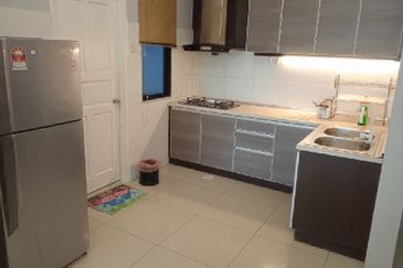 KINTA RIVERFRONT HOTEL & SUITES