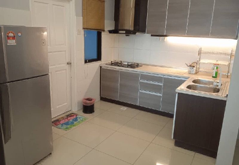 KINTA RIVERFRONT HOTEL & SUITES