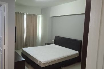 KINTA RIVERFRONT HOTEL & SUITES
