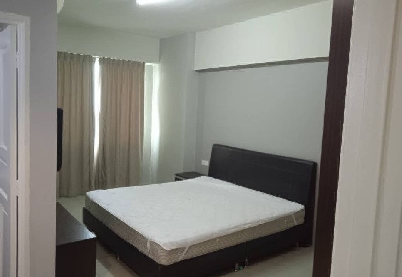 KINTA RIVERFRONT HOTEL & SUITES