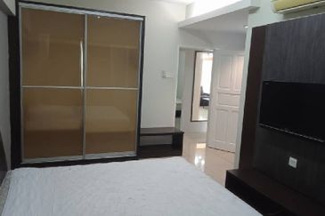 KINTA RIVERFRONT HOTEL & SUITES