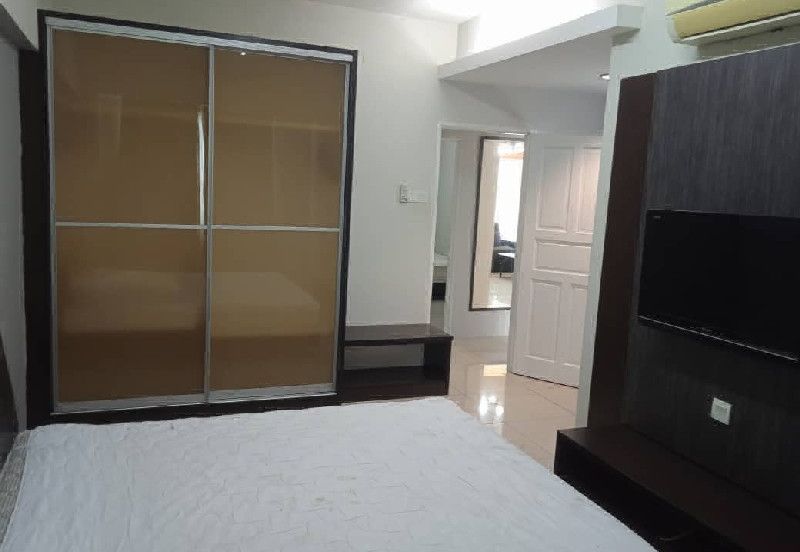 KINTA RIVERFRONT HOTEL & SUITES