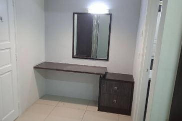 KINTA RIVERFRONT HOTEL & SUITES