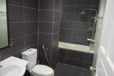 KINTA RIVERFRONT HOTEL & SUITES