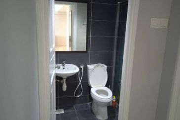 KINTA RIVERFRONT HOTEL & SUITES