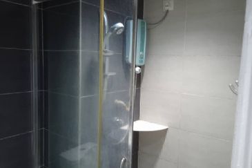 KINTA RIVERFRONT HOTEL & SUITES