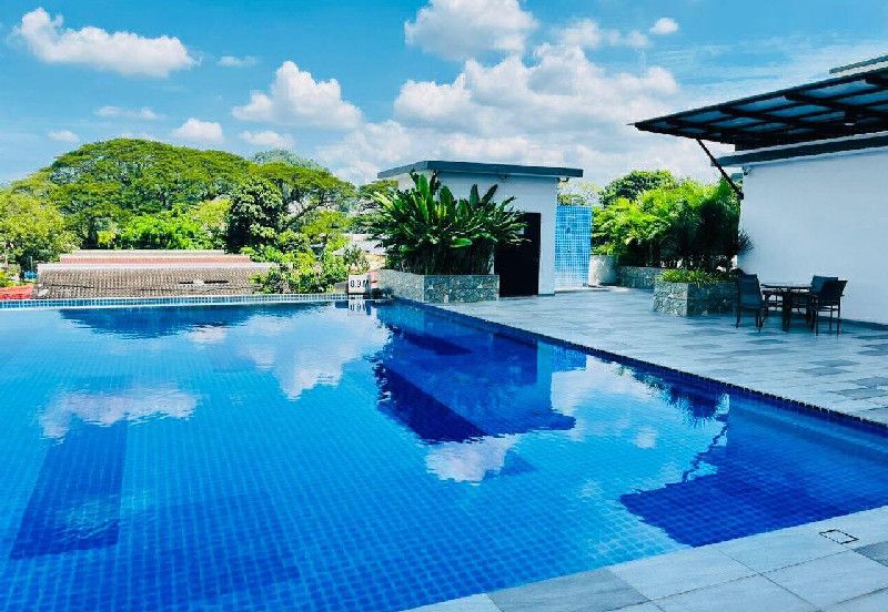 KINTA RIVERFRONT HOTEL & SUITES