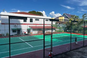 KINTA RIVERFRONT HOTEL & SUITES