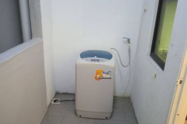 KINTA RIVERFRONT HOTEL & SUITES