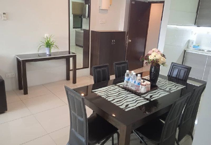 KINTA RIVERFRONT HOTEL & SUITES