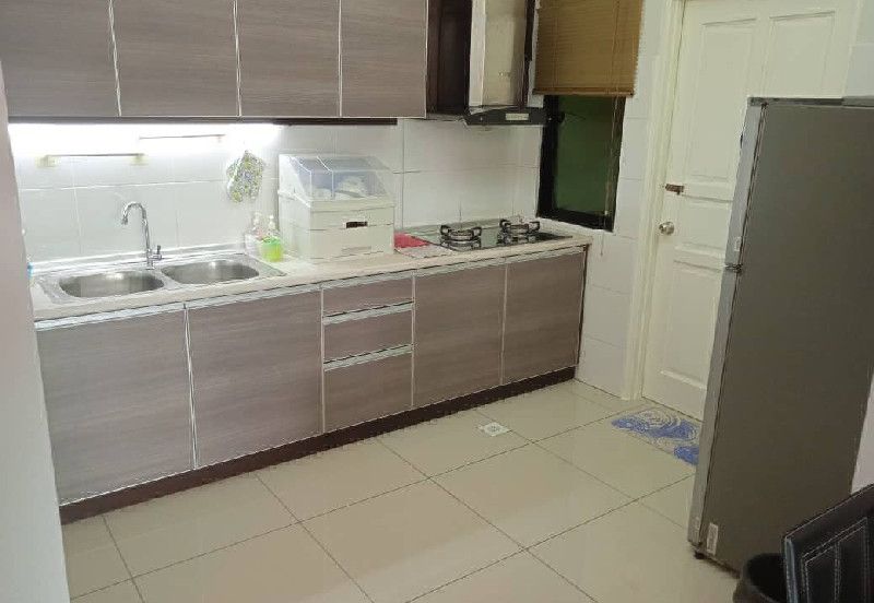 KINTA RIVERFRONT HOTEL & SUITES