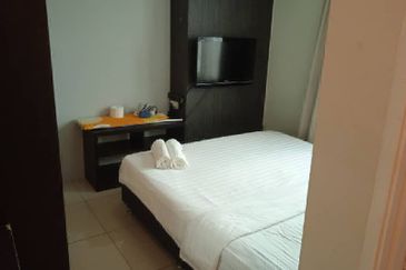 KINTA RIVERFRONT HOTEL & SUITES