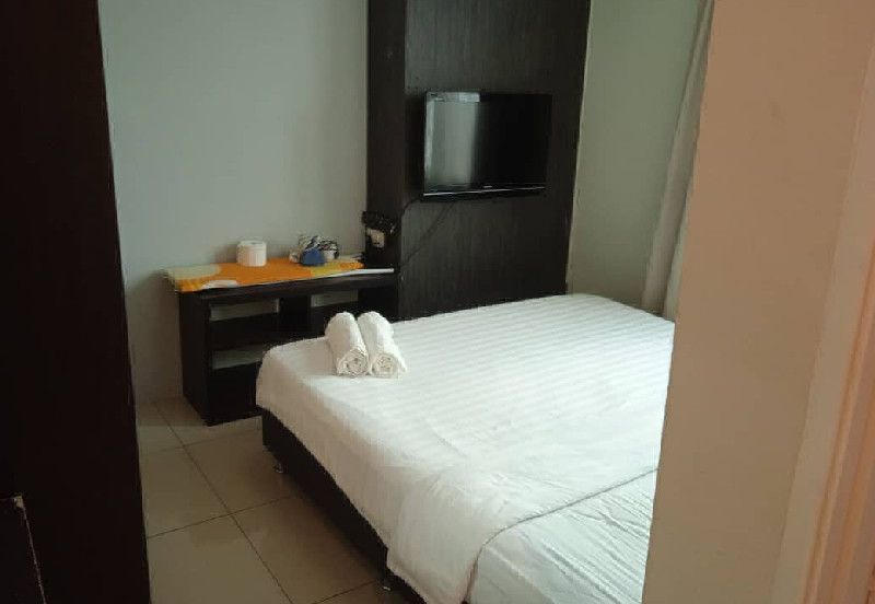 KINTA RIVERFRONT HOTEL & SUITES