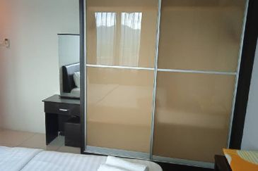 KINTA RIVERFRONT HOTEL & SUITES