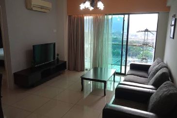 KINTA RIVERFRONT HOTEL & SUITES