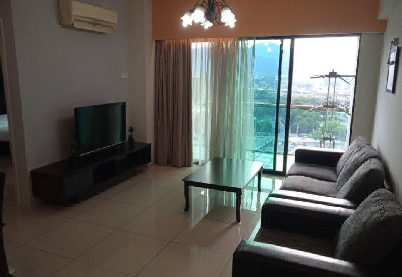 KINTA RIVERFRONT HOTEL & SUITES