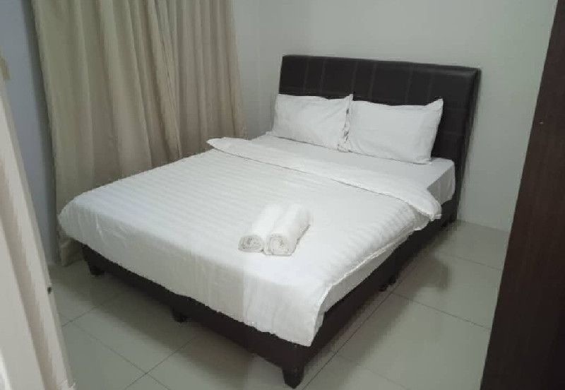 KINTA RIVERFRONT HOTEL & SUITES