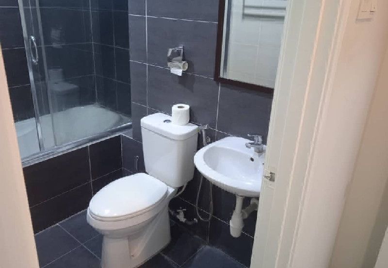 KINTA RIVERFRONT HOTEL & SUITES