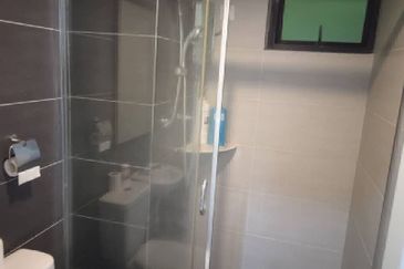 KINTA RIVERFRONT HOTEL & SUITES