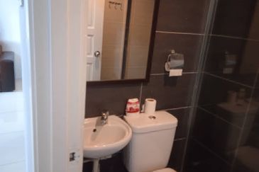 KINTA RIVERFRONT HOTEL & SUITES