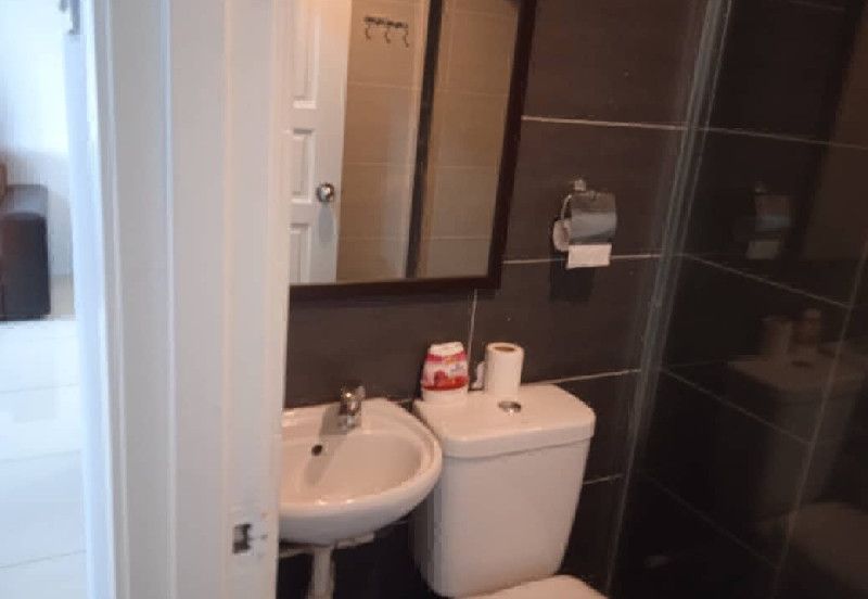 KINTA RIVERFRONT HOTEL & SUITES