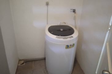 KINTA RIVERFRONT HOTEL & SUITES