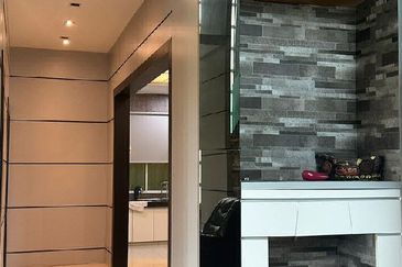 Tasek Square Residential