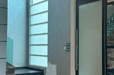 Tasek Square Residential