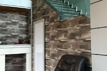 Tasek Square Residential