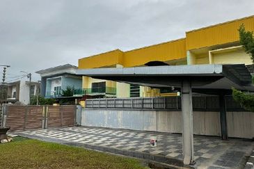 Tasek Square Residential