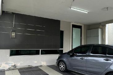 Tasek Square Residential