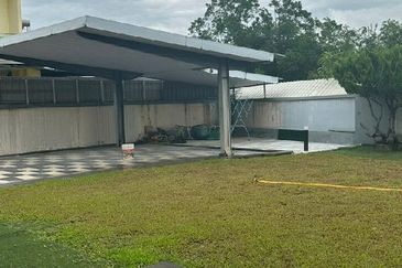 Tasek Square Residential