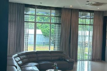 Tasek Square Residential