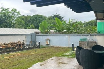 Tasek Square Residential