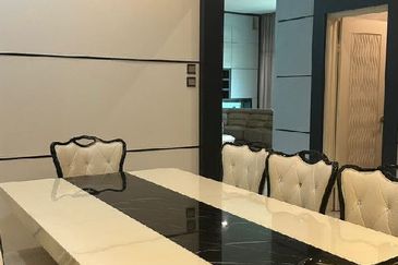 Tasek Square Residential