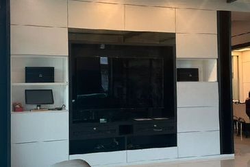 Tasek Square Residential