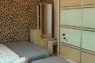 Tasek Square Residential