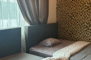 Tasek Square Residential