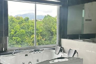 Tasek Square Residential