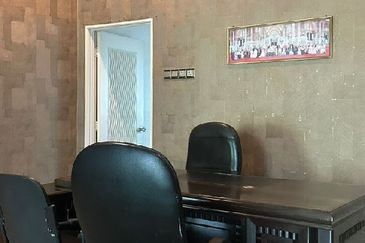 Tasek Square Residential