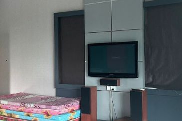 Tasek Square Residential